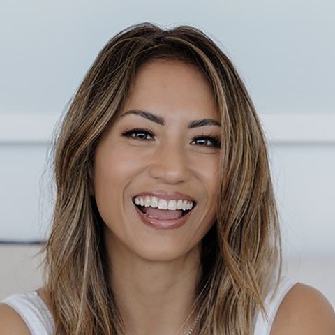 Jacqueline Ko