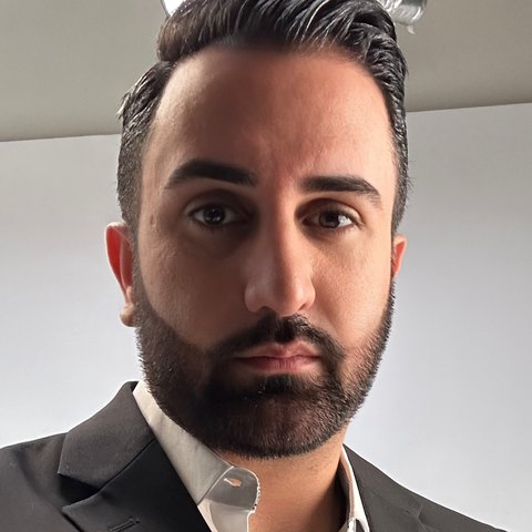Roni Warda